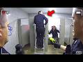 When Police Catch the Worst Stalkers Ever