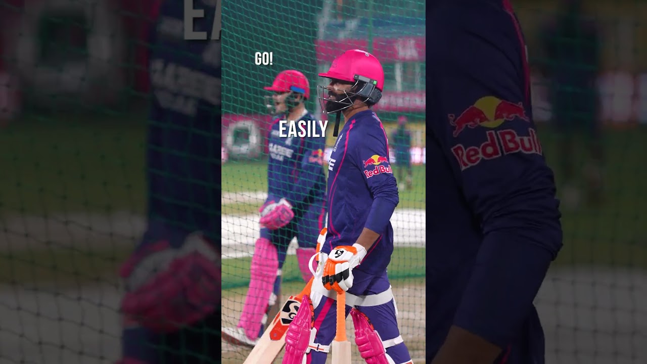 Jaddu Lhuvd it 👌💗