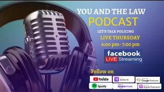 Show Topic: Flock Camera Backlash: Public Safety vs. Privacy