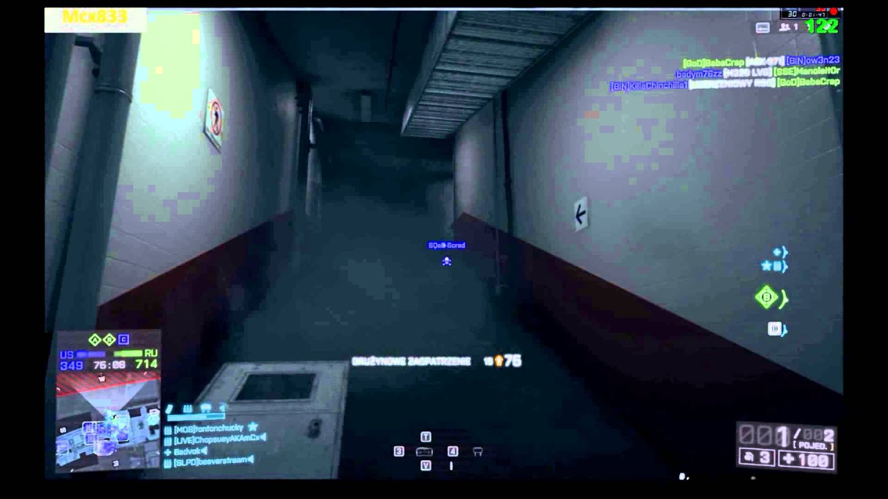 BF4 R9 280X i5 4670k Mantle