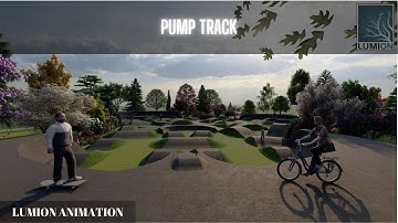 Pump Track
