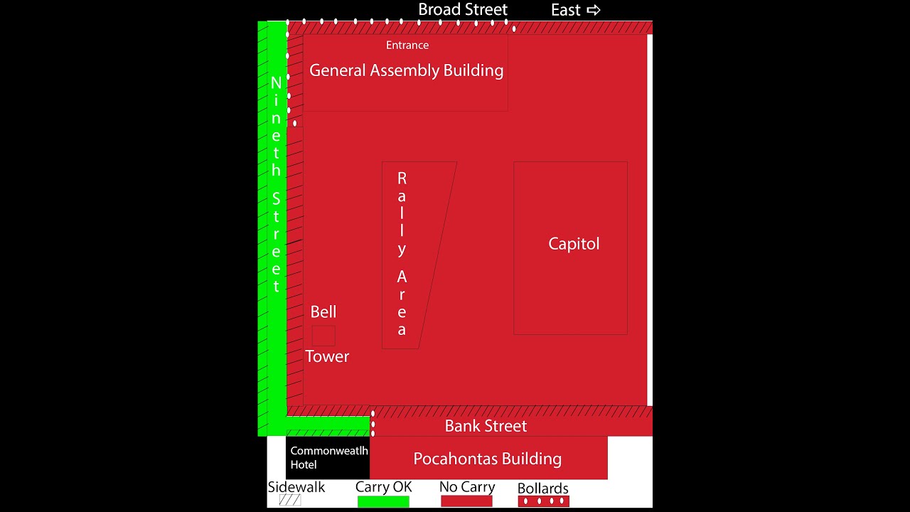 Lobby Day 2024 prep YouTube