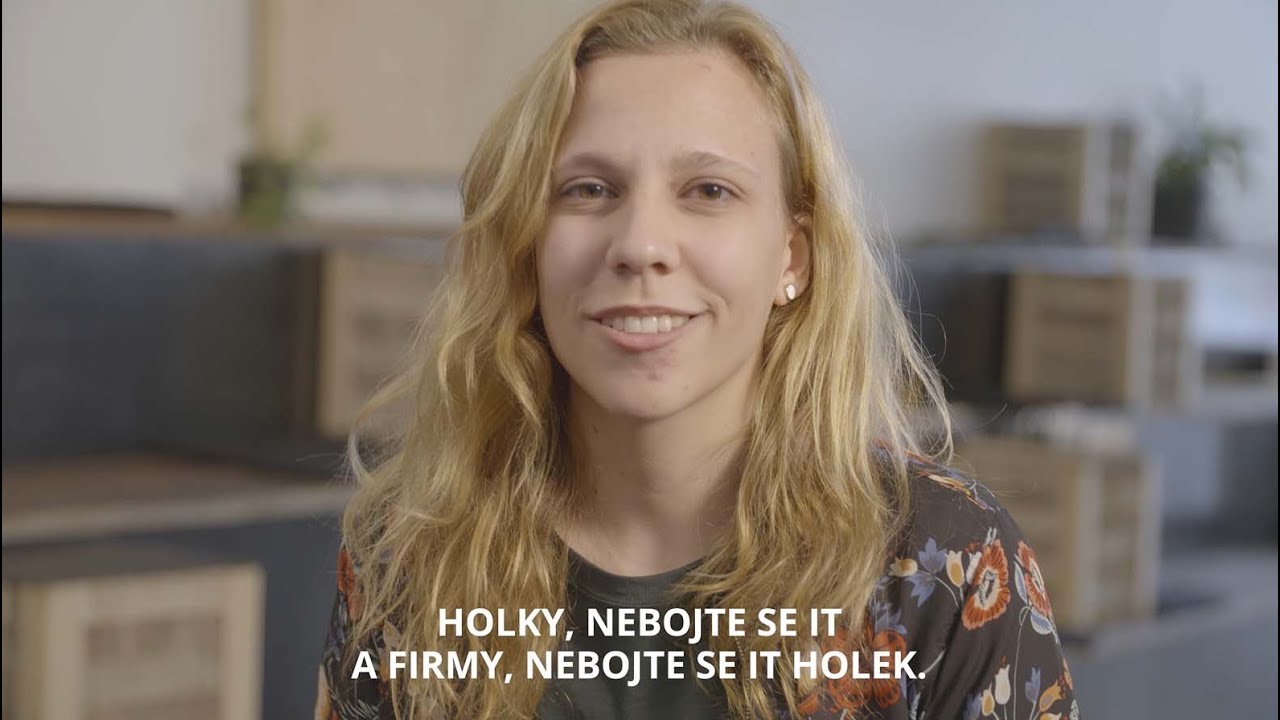 O (své) budoucnosti rozhoduješ ty