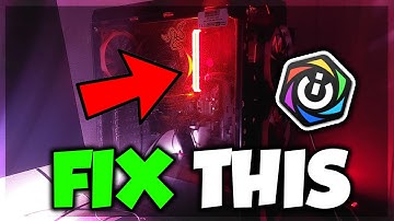 RAM Lightning Up In Sleep Mode? Here