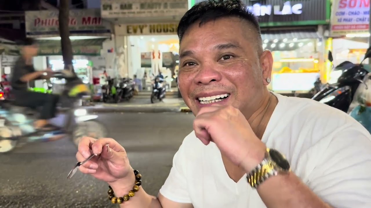 Nay nhom e#về que huong bien hoà#a Minh Hồ#a Ha Long#ăn hot vit lộ thu hà rất ngon lắm nha cả nhà