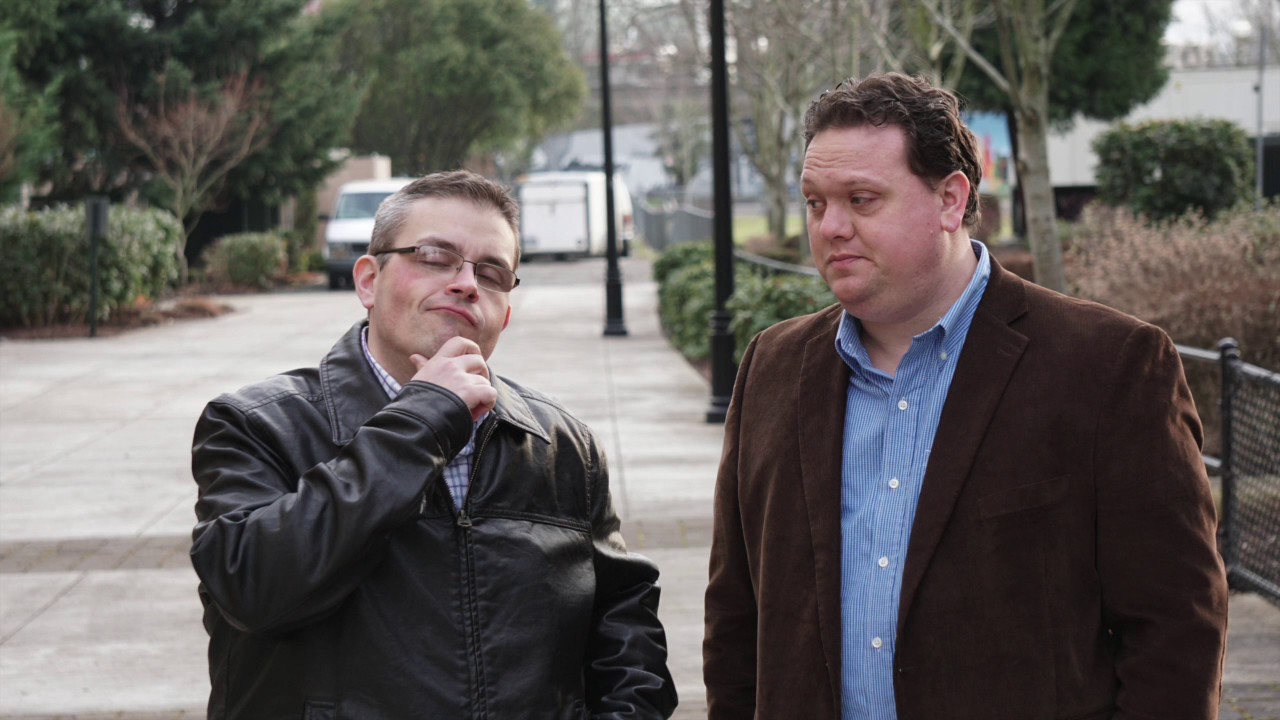 Unfiltered Presents Rob Frisina