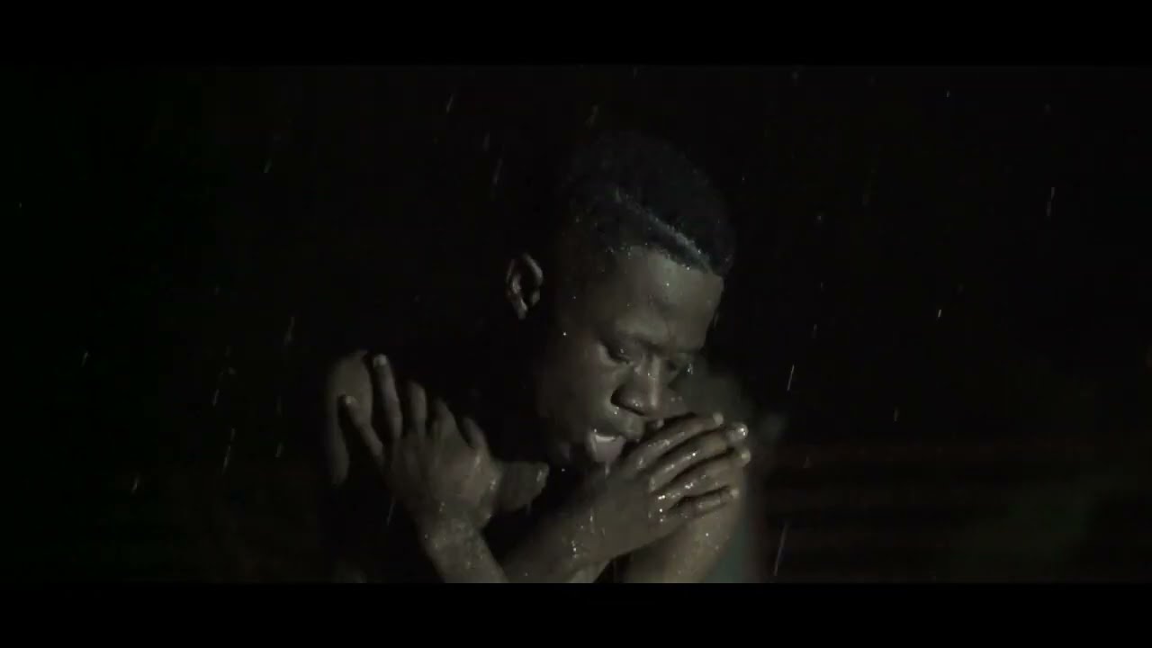 kral boy - mawazo (official vidéo)