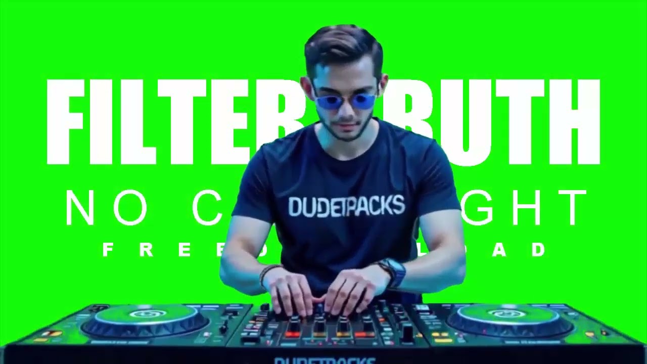 FILTER TRUTH NO COPYRIGHT MUSIC FREE BY DUDETRACKS