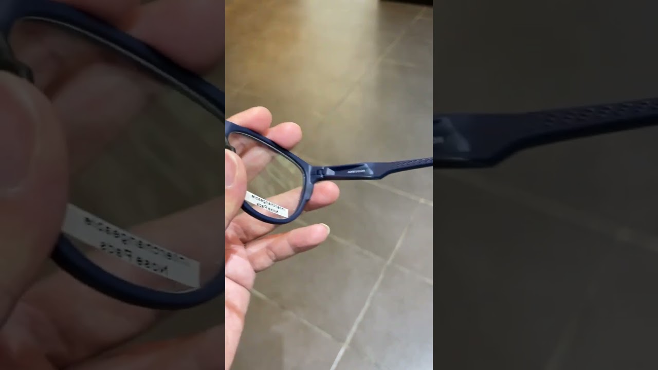 Oakley Admission OX8056-0352 - 2aoptical