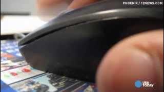 Survey: 1 in 10 teens fear porn addiction