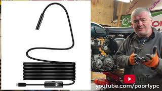 Tuning And Installing Electrex World Ignition System BSA Motorcycle