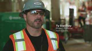 Arena Rising - Vivint Smart Home Arena