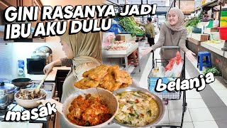 COOK LUNCH FOR 1 ANJAY TEAM OFFICE!!