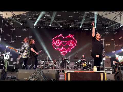 Операция Пластилин – Ты и я (Live, Улетай, 14.07.23)