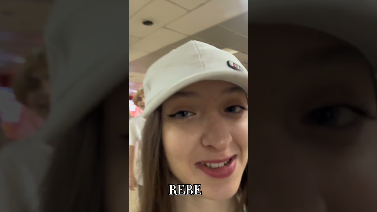 Can you guess who is our Eunchae? 