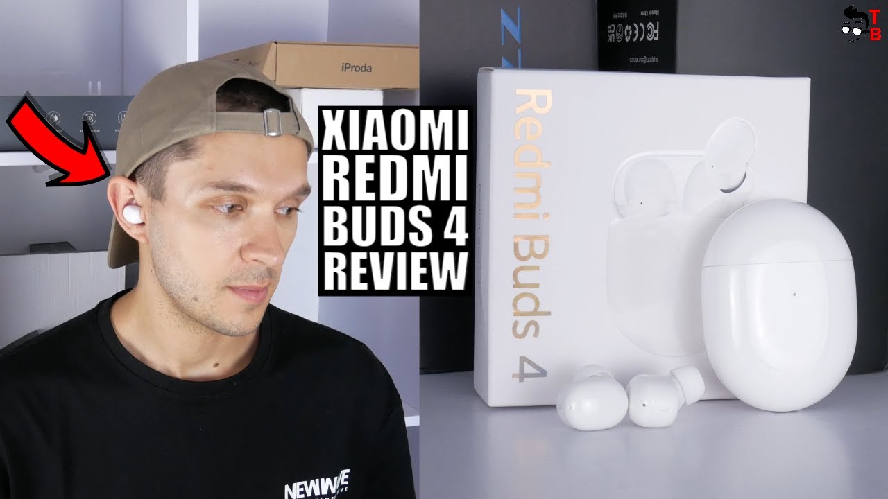 Xiaomi Redmi Buds 5 review
