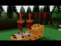 I’m good at this - Build a boat for Treasure