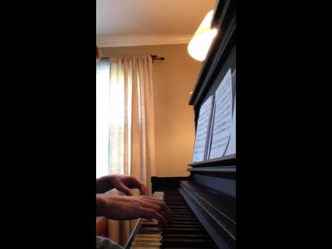 Hyper Light Drifter - Panacea / Ending Theme Piano Cover