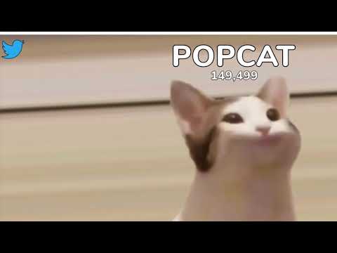 #popcat click #hack 一起助力国家排行