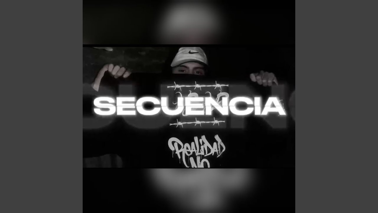 Watch Secuencia on YouTube Watch Secuencia on YouTube