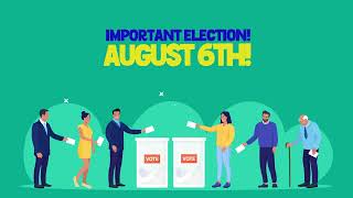 Votamos Ganamos: Be Vote Ready!