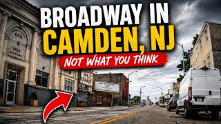 Broadway in Camden NJ Is Rough But That s Not the Whole Story