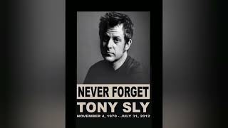 Ruslan Saberov - Never Forget Tony Sly (Tribute to Tony Sly)