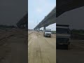 Dhubri Phulbari bridge view @dhubri assam