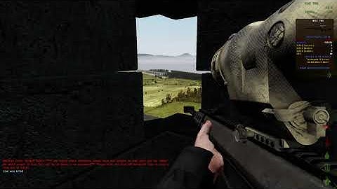 Day in the life - DayZ Epoch