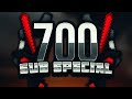 700 sub special mix montage