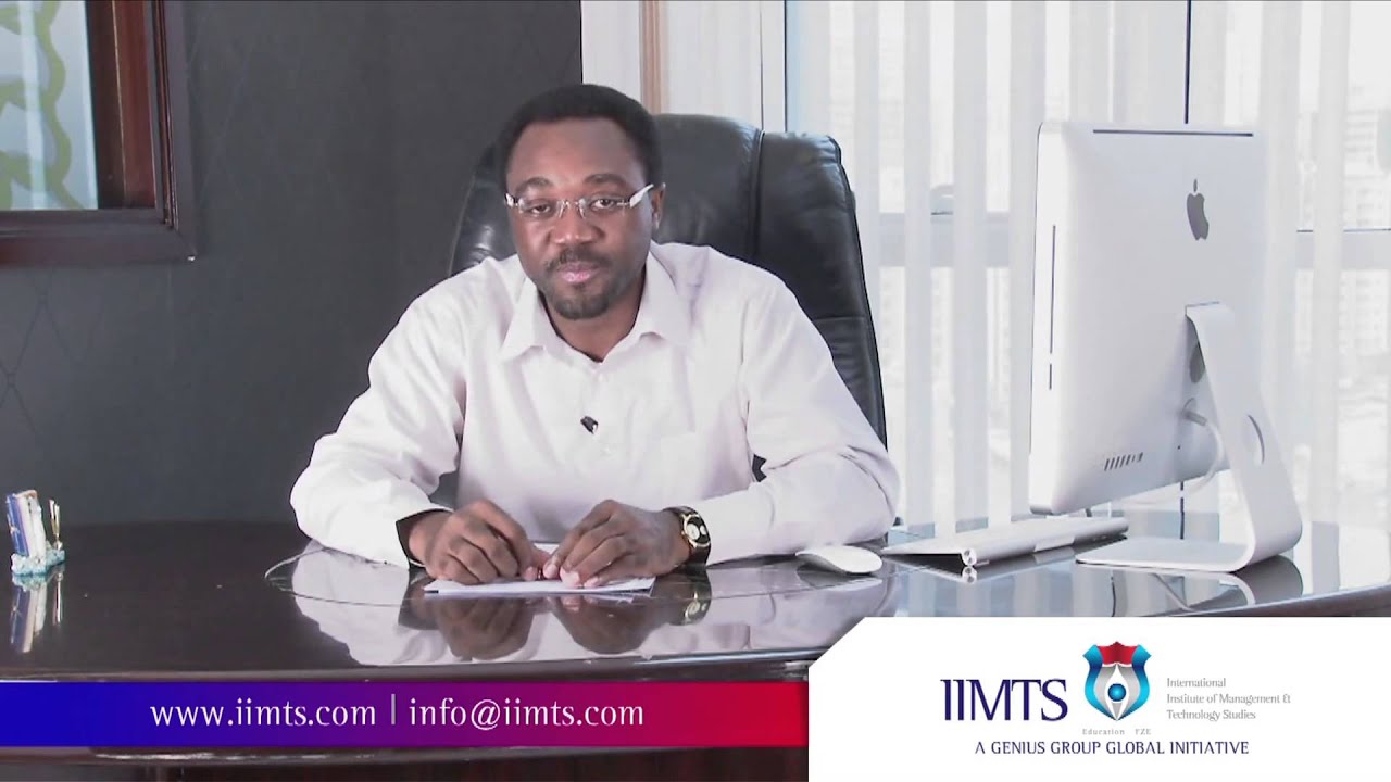 What is the difference between MBA & EMBA ?