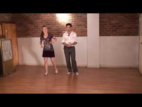 Learn the Big Apple - Last Sequence
