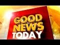 Good News Today: Cardiopad changes