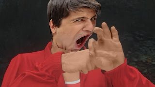 H Κουρσα Του Θανατου Gta V Online Funny Moments