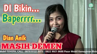 MASIH DEMEN-DEWI DHIVA-JEMBRONG BEKEN LIVE ONLINE TANGGAL 28 OKTOBER 2021