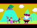 Where Am I!  - Ben And Holly's Little Kingdom |  Gamavision Csupo Effects