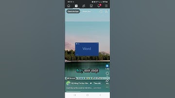 lấy lại file worl không kịp lưu khi mất điện