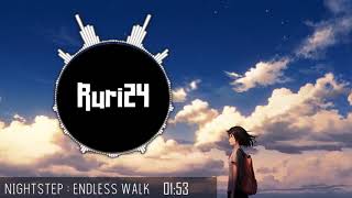 【NightStep】- Endless Walk ✔️
