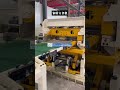 Precision Copper Strip Slitter Re#Slitting Machine #copper strip slitting machine #copper slitting m