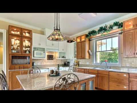 590 Fieldcrest Rd, Blountville, TN home video tour