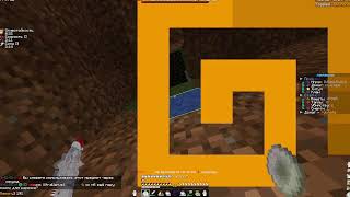 NAREZKA PVP NA LUCHEM SERVERE TALEWORLD