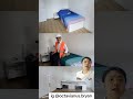 KASUR ANTI SEX!! GAK BISA BERHUBUNGAN BADAN DI KASUR INI!!