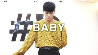 [ kpop ] ASTRO (아스트로) - BABY (베이비) Dance Cover(#DPOP Mirror Mode)