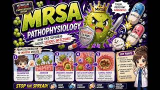Unmasking MRSA