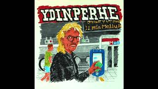 Video thumbnail of "YDINPERHE - Pummilla"