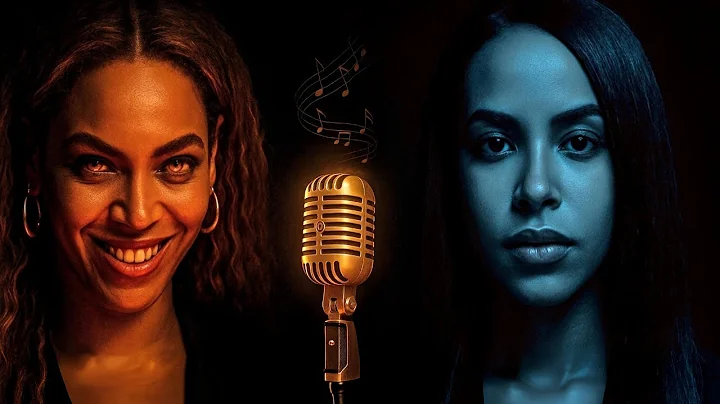 I Saw Beyoncé Take Aaliyah’s SOUL in a Ritual | HORROR STORY
