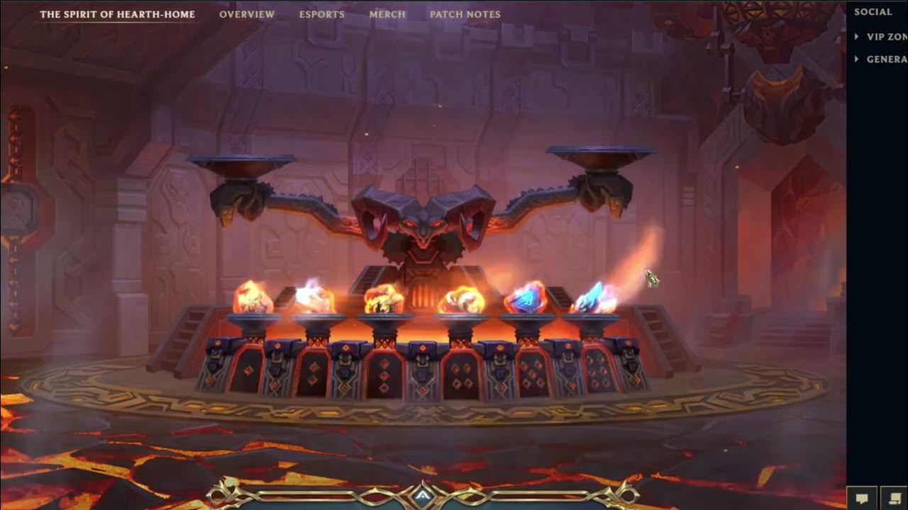 The spirit of hearth home YouTube