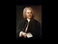 Gunnar Johansen, piano - J. S. Bach - Well-Tempered Clavier - Prelude and Fugue in E minor, BWV 879