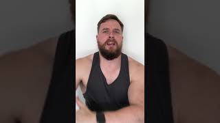 Muscular Adaptation & Progressive Overload