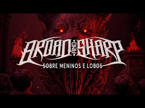 Sobre meninos e lobos